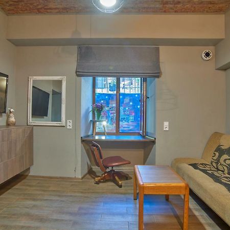 Apartment Weekend Odessa Extérieur photo