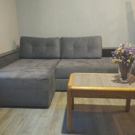 Apartment Weekend Odessa Extérieur photo