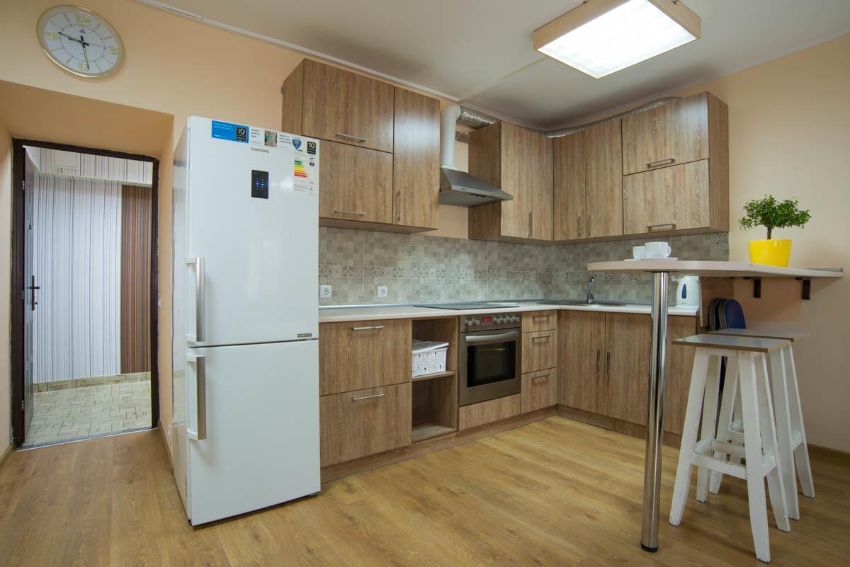 Apartment Weekend Odessa Extérieur photo