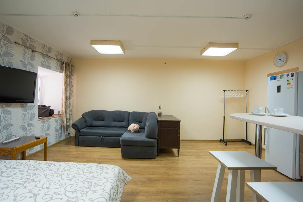 Apartment Weekend Odessa Extérieur photo