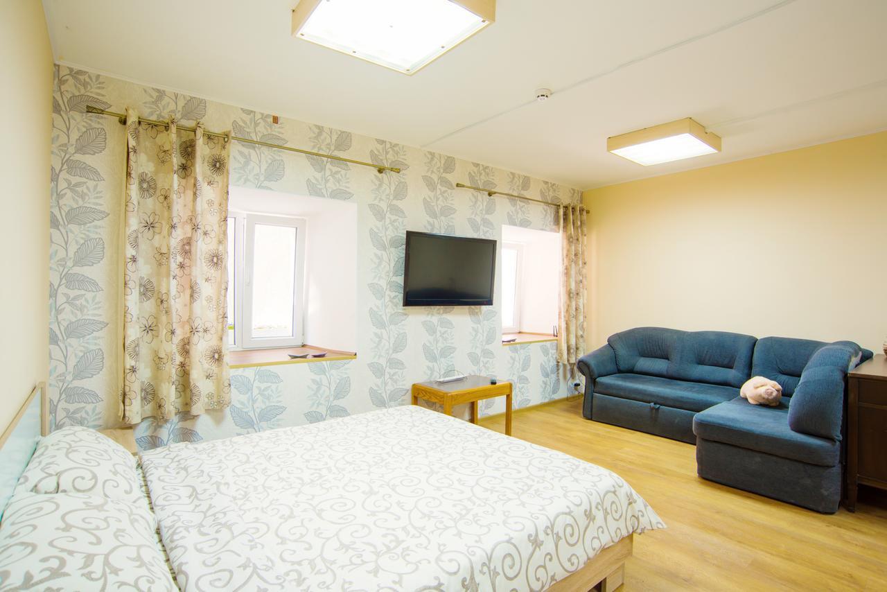 Apartment Weekend Odessa Extérieur photo