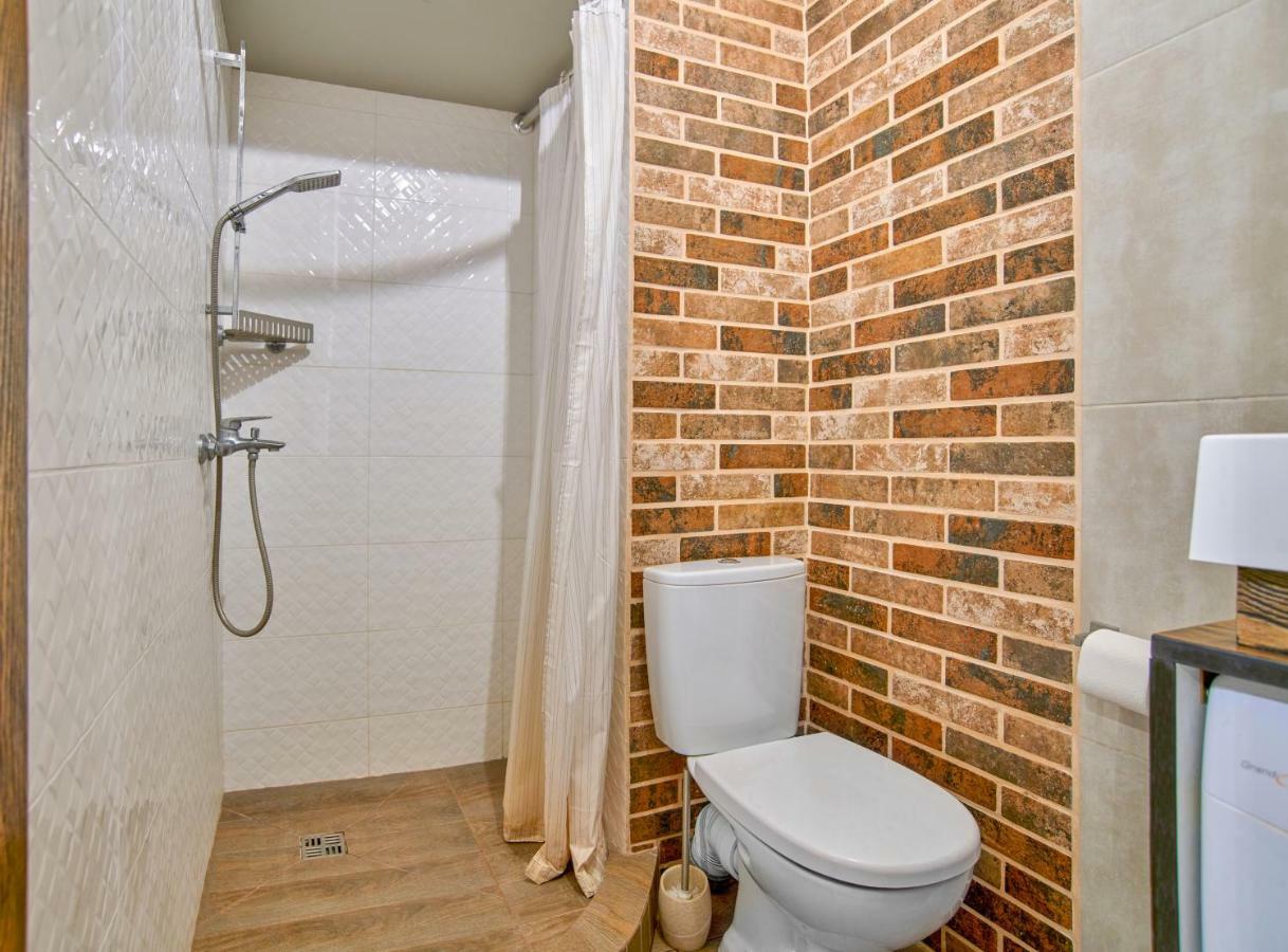 Apartment Weekend Odessa Extérieur photo