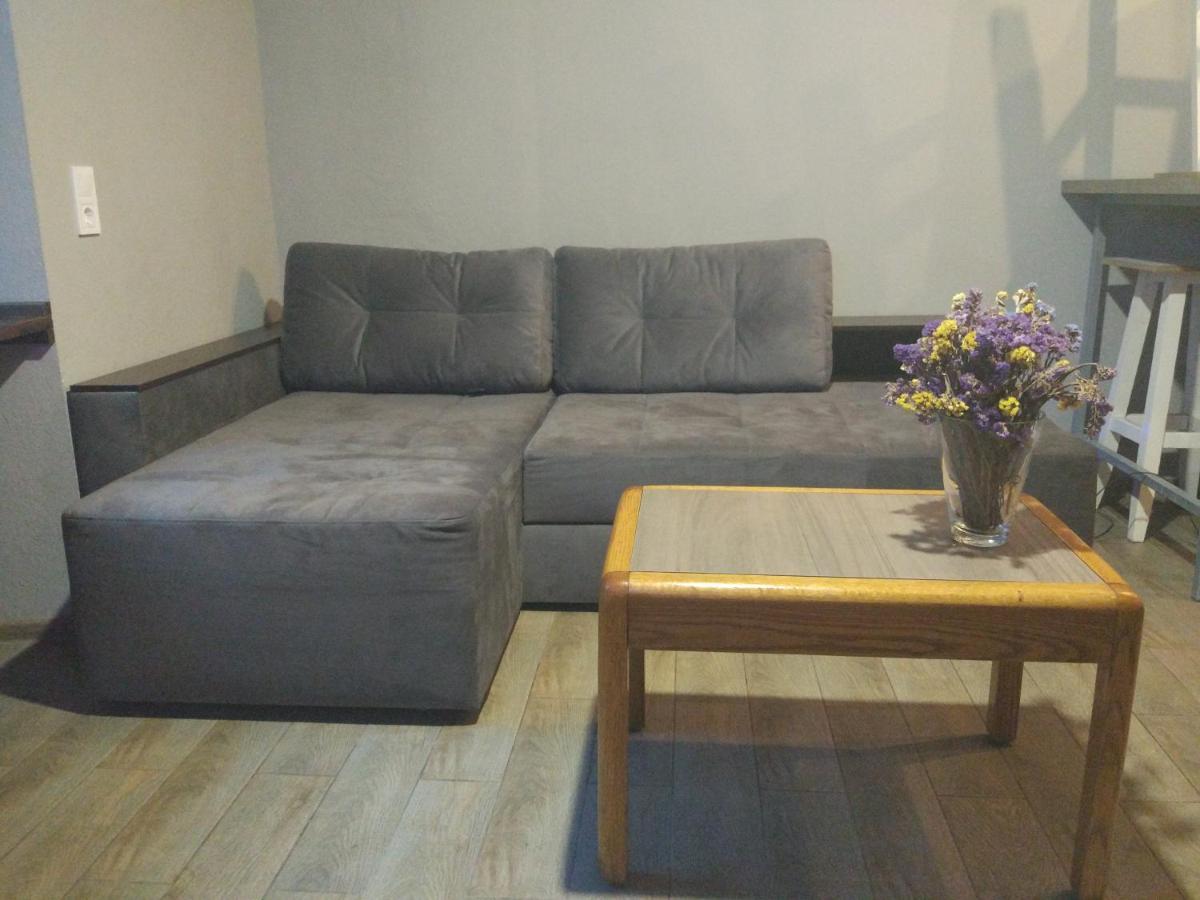 Apartment Weekend Odessa Extérieur photo